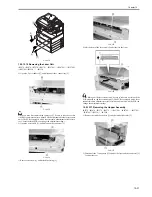 Preview for 463 page of Canon iR3570 Series Service Manual