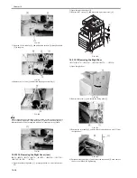 Preview for 464 page of Canon iR3570 Series Service Manual