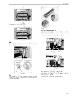 Preview for 467 page of Canon iR3570 Series Service Manual