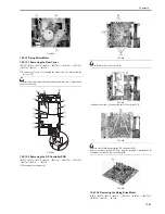 Preview for 471 page of Canon iR3570 Series Service Manual