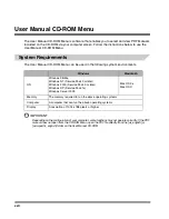 Предварительный просмотр 22 страницы Canon iR4570 Series User Manual