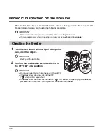 Предварительный просмотр 24 страницы Canon iR4570 Series User Manual