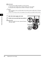 Предварительный просмотр 66 страницы Canon iR4570 Series User Manual