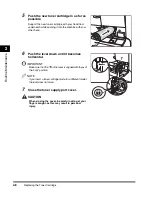 Предварительный просмотр 68 страницы Canon iR4570 Series User Manual