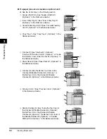 Предварительный просмотр 72 страницы Canon iR4570 Series User Manual