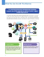 Preview for 4 page of Canon iR5075 Easy Operation Manual