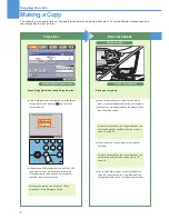 Preview for 8 page of Canon iR5075 Easy Operation Manual