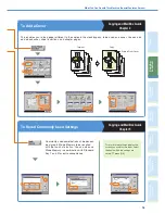 Preview for 15 page of Canon iR5075 Easy Operation Manual