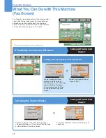 Preview for 24 page of Canon iR5075 Easy Operation Manual