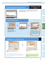 Preview for 25 page of Canon iR5075 Easy Operation Manual