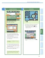 Preview for 27 page of Canon iR5075 Easy Operation Manual