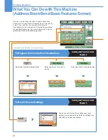 Preview for 28 page of Canon iR5075 Easy Operation Manual