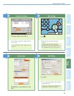 Preview for 39 page of Canon iR5075 Easy Operation Manual
