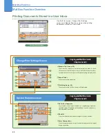 Preview for 50 page of Canon iR5075 Easy Operation Manual