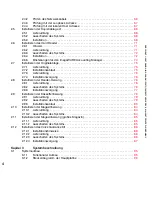 Preview for 4 page of Canon iR5075 Service Manual