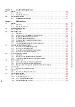 Preview for 6 page of Canon iR5075 Service Manual