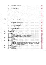 Preview for 7 page of Canon iR5075 Service Manual