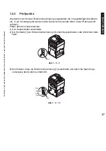 Preview for 27 page of Canon iR5075 Service Manual