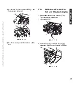 Preview for 49 page of Canon iR5075 Service Manual