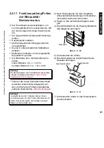 Preview for 61 page of Canon iR5075 Service Manual