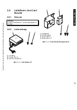 Preview for 71 page of Canon iR5075 Service Manual