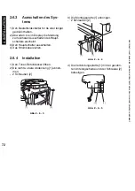 Preview for 72 page of Canon iR5075 Service Manual