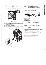 Preview for 79 page of Canon iR5075 Service Manual