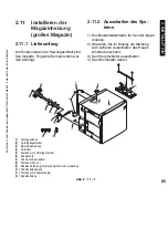 Preview for 85 page of Canon iR5075 Service Manual