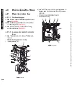 Preview for 104 page of Canon iR5075 Service Manual