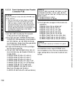 Preview for 134 page of Canon iR5075 Service Manual