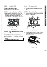 Preview for 137 page of Canon iR5075 Service Manual