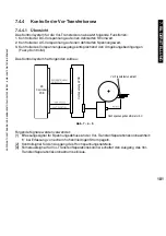 Preview for 181 page of Canon iR5075 Service Manual