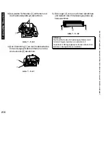 Preview for 216 page of Canon iR5075 Service Manual