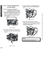 Preview for 218 page of Canon iR5075 Service Manual