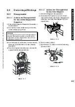 Preview for 243 page of Canon iR5075 Service Manual