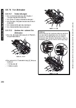 Preview for 260 page of Canon iR5075 Service Manual