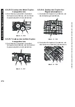 Preview for 274 page of Canon iR5075 Service Manual