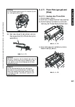 Preview for 321 page of Canon iR5075 Service Manual