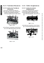 Preview for 324 page of Canon iR5075 Service Manual