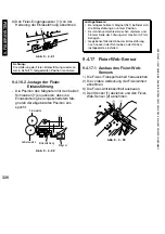 Preview for 326 page of Canon iR5075 Service Manual