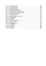 Preview for 336 page of Canon iR5075 Service Manual