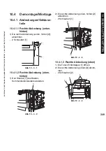 Preview for 349 page of Canon iR5075 Service Manual