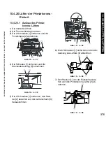 Preview for 375 page of Canon iR5075 Service Manual