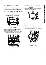 Preview for 379 page of Canon iR5075 Service Manual