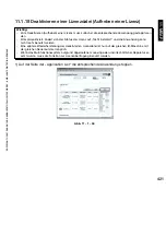 Preview for 421 page of Canon iR5075 Service Manual