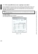 Preview for 424 page of Canon iR5075 Service Manual