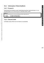 Preview for 471 page of Canon iR5075 Service Manual