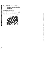 Preview for 482 page of Canon iR5075 Service Manual