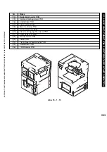 Preview for 523 page of Canon iR5075 Service Manual