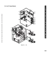 Preview for 525 page of Canon iR5075 Service Manual